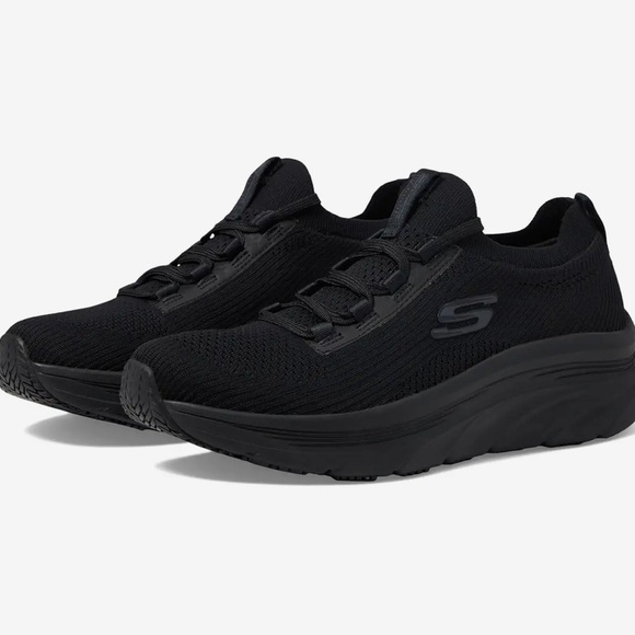 Work Relaxed Fit: D'Lux Walker SR - Ozema - Picture 2 of 2